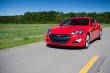 Essai comparatif de voitures sport compactes 2012 - Sur la route