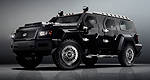 Conquest Vehicles introduces the EVADE