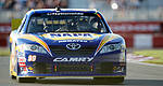 NASCAR Montreal: Schedule of the 2012 NAPA 200