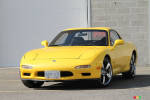 Mazda RX-7 1993