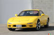1993 Mazda RX-7 1993 Mazda RX-7