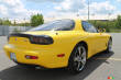 1993 Mazda RX-7 1993 Mazda RX-7
