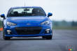 2012 Compact performance car track comparison test