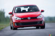 2012 Compact performance car track comparison test