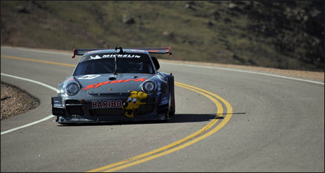 Romain Dumas, Porsche, Audi, Le Mans, Pikes Peak