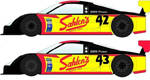 Grand-Am: Team Sahlen adds two DPs to series' entry list