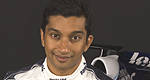 F1: Narain Karthikeyan et Pedro de la Rosa d'excellents coéquipiers