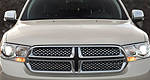 Dodge issues recall on 2013 Durango