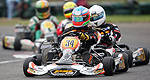 Karting: Canadian Tire to sponsor Canadian Championships
