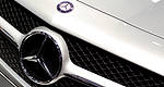 Mercedes-Benz rendra hommage au roadster SL à Pebble Beach