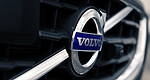 Volvo cars like you've never seen them before