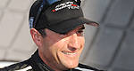 NASCAR Montreal: Louis-Philippe Dumoulin will compete in two series