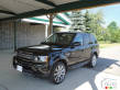 Range Rover Sport Supercharged 2012 : essai routier Range Rover Sport Supercharged 2012 : essai routier