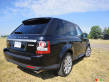 Range Rover Sport Supercharged 2012 : essai routier Range Rover Sport Supercharged 2012 : essai routier