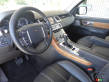 Range Rover Sport Supercharged 2012 : essai routier Range Rover Sport Supercharged 2012 : essai routier