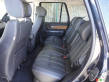 Range Rover Sport Supercharged 2012 : essai routier Range Rover Sport Supercharged 2012 : essai routier