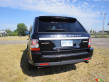 Range Rover Sport Supercharged 2012 : essai routier Range Rover Sport Supercharged 2012 : essai routier