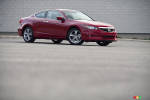 Honda Accord Coup� EX-L V6 2012 : essai routier