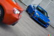 2013 Subaru BRZ Sport-tech Package