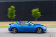 2013 Subaru BRZ Sport-tech Package