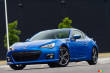 2013 Subaru BRZ Sport-tech Package