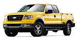 2004 Ford F-150 Road Test