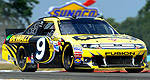 NASCAR: Ambrose is chasing NASCAR's Chase