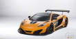 McLaren présente la 12C CAN-AM Racing Concept McLaren présente la 12C CAN-AM Racing Concept