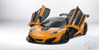 McLaren 12C CAN-AM Racing Concept at Pebble Beach McLaren 12C CAN-AM Racing Concept at Pebble Beach