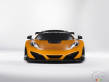 McLaren 12C CAN-AM Racing Concept at Pebble Beach McLaren 12C CAN-AM Racing Concept at Pebble Beach