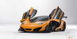 McLaren 12C CAN-AM Racing Concept at Pebble Beach McLaren 12C CAN-AM Racing Concept at Pebble Beach