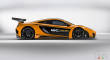 McLaren 12C CAN-AM Racing Concept at Pebble Beach McLaren 12C CAN-AM Racing Concept at Pebble Beach