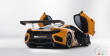 McLaren 12C CAN-AM Racing Concept at Pebble Beach McLaren 12C CAN-AM Racing Concept at Pebble Beach
