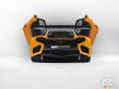 McLaren 12C CAN-AM Racing Concept at Pebble Beach McLaren 12C CAN-AM Racing Concept at Pebble Beach