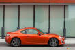 2013 Scion FR-S Review