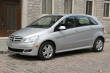Mercedes-Benz Classe B 2006-2011 d'occasion Mercedes-Benz Classe B 2006-2011 d'occasion