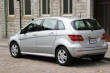 Mercedes-Benz Classe B 2006-2011 d'occasion Mercedes-Benz Classe B 2006-2011 d'occasion