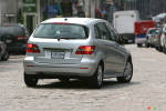 Mercedes-Benz Classe B 2006-2011 d'occasion Mercedes-Benz Classe B 2006-2011 d'occasion