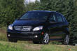 Mercedes-Benz Classe B 2006-2011 d'occasion Mercedes-Benz Classe B 2006-2011 d'occasion