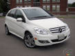 Mercedes-Benz Classe B 2006-2011 d'occasion Mercedes-Benz Classe B 2006-2011 d'occasion