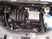 2007 Mercedes B-Class B200