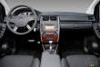 2009 Mercedes B-Class B200