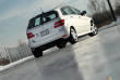 2009 Mercedes B-Class B200