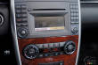 2009 Mercedes B-Class B200