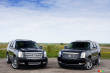 2012 Cadillac Escalade Hybrid 1SD Package, 2012 Cadillac Escalade EXT, 2012 Cadillac Escalade Hybrid 1SD Package