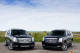 Essai comparatif : Cadillac Escalade hybride 2012 vs Cadillac Escalade SLP Sport Edition Supercharged 2012