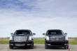 2012 Cadillac Escalade Hybrid 1SD Package, 2012 Cadillac Escalade EXT, 2012 Cadillac Escalade Hybrid 1SD Package