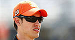NASCAR: Joey Logano in talks with Penske Racing?