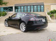 Tesla Model S 2013 : premi�res impressions