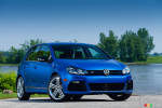Volkswagen Golf R 2012 : essai routier (vid�o)